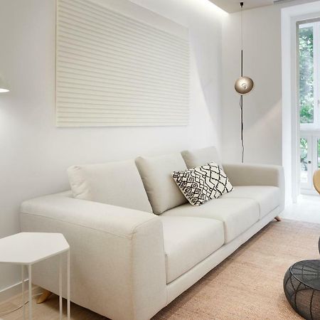 Avenida Suite By Feelfree Rentals San Sebastián Exteriér fotografie