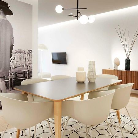 Avenida Suite By Feelfree Rentals San Sebastián Exteriér fotografie