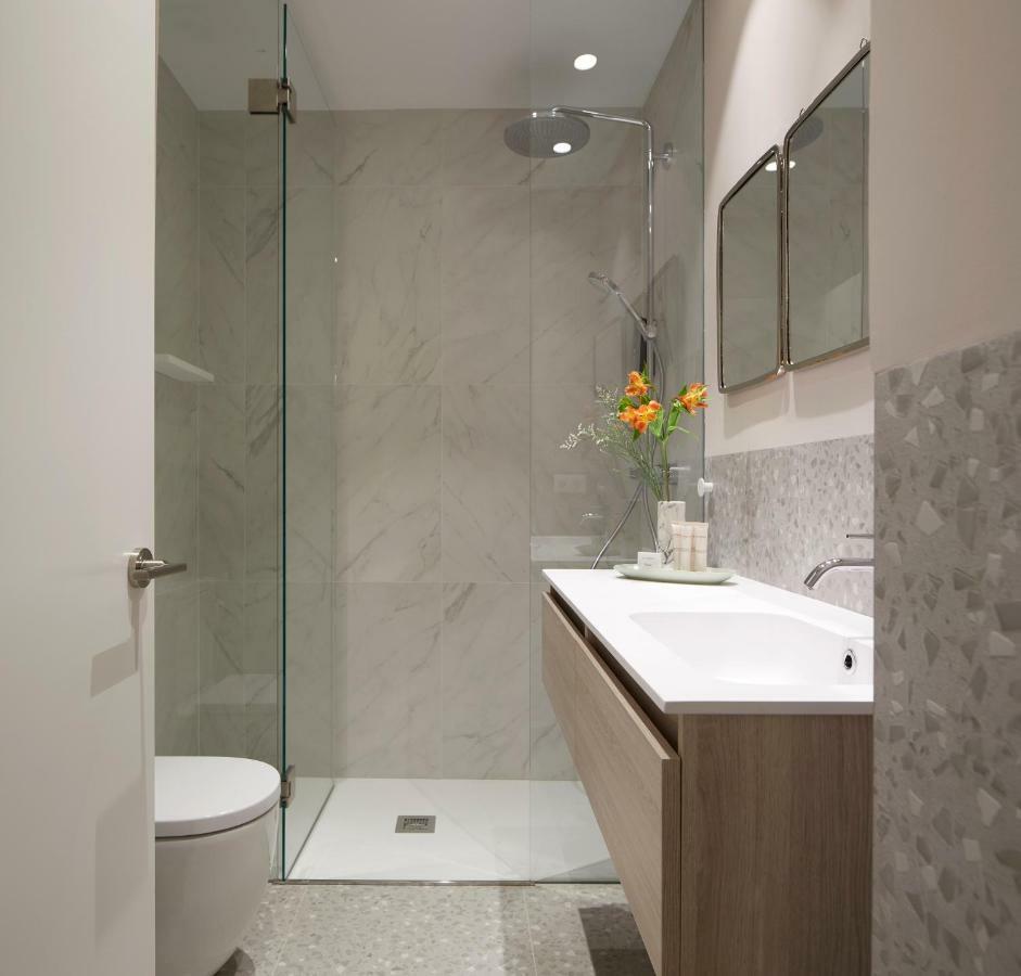Avenida Suite By Feelfree Rentals San Sebastián Exteriér fotografie