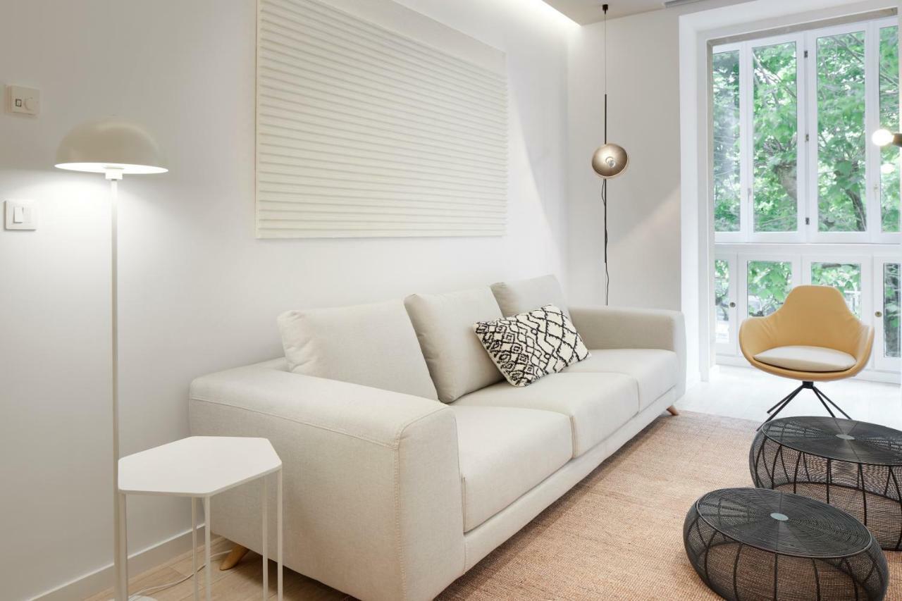 Avenida Suite By Feelfree Rentals San Sebastián Exteriér fotografie