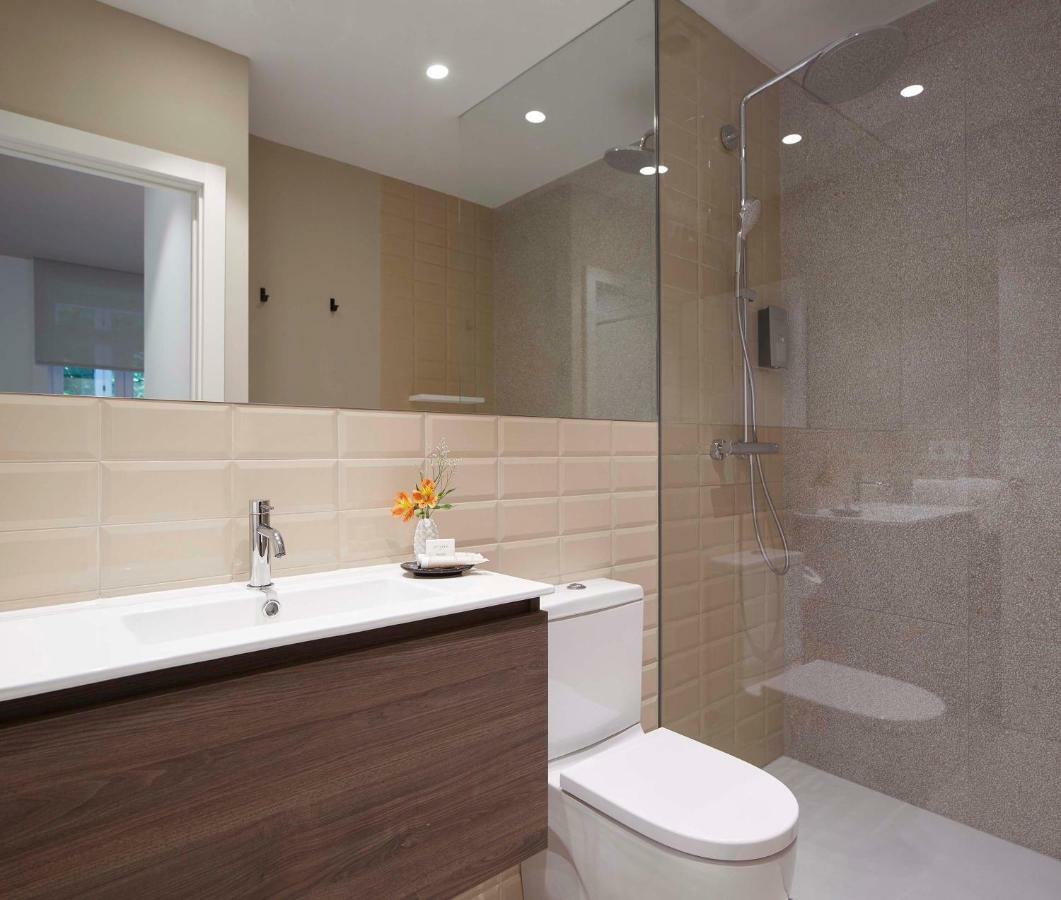 Avenida Suite By Feelfree Rentals San Sebastián Exteriér fotografie