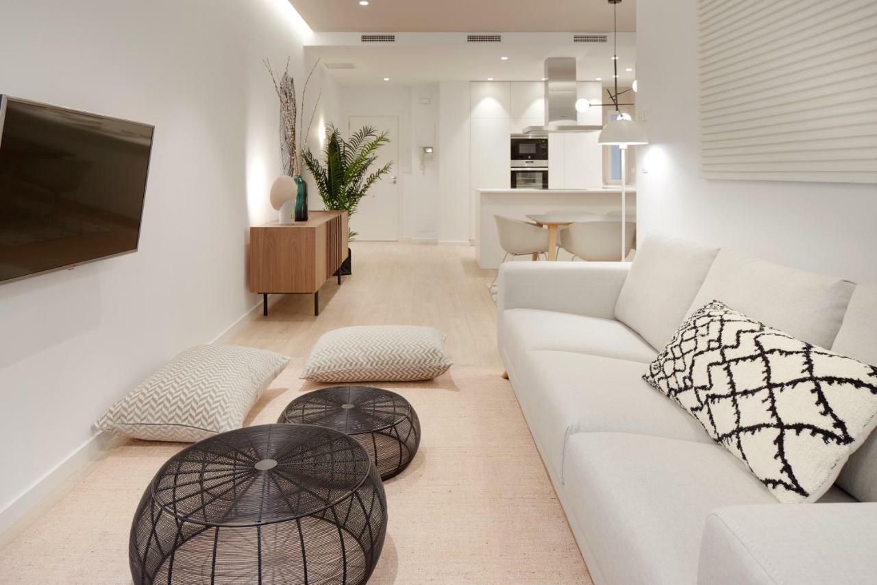 Avenida Suite By Feelfree Rentals San Sebastián Exteriér fotografie