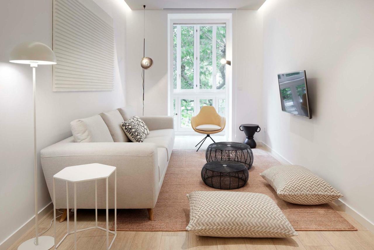 Avenida Suite By Feelfree Rentals San Sebastián Exteriér fotografie