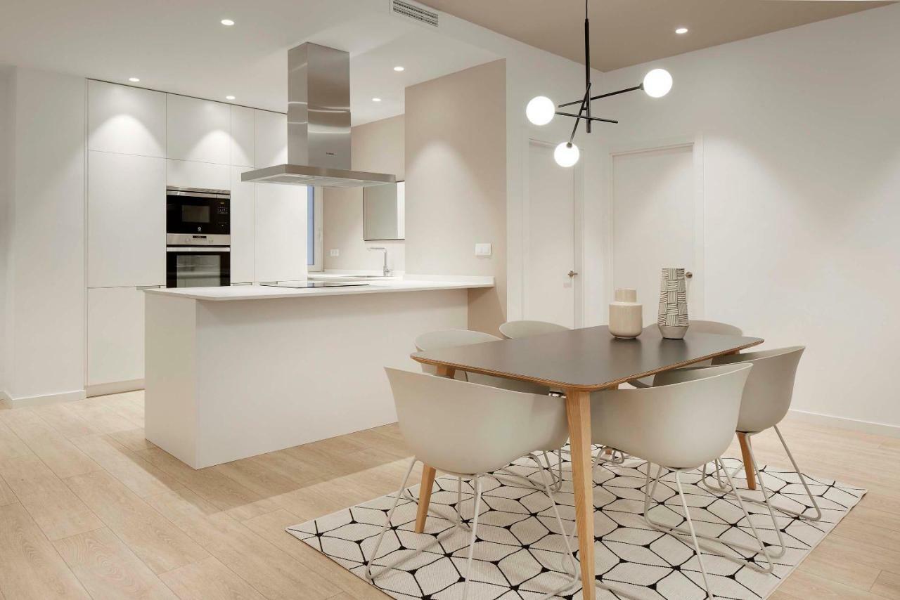 Avenida Suite By Feelfree Rentals San Sebastián Exteriér fotografie