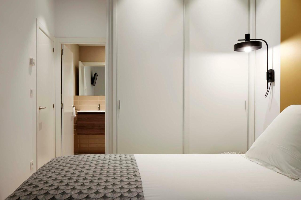 Avenida Suite By Feelfree Rentals San Sebastián Exteriér fotografie