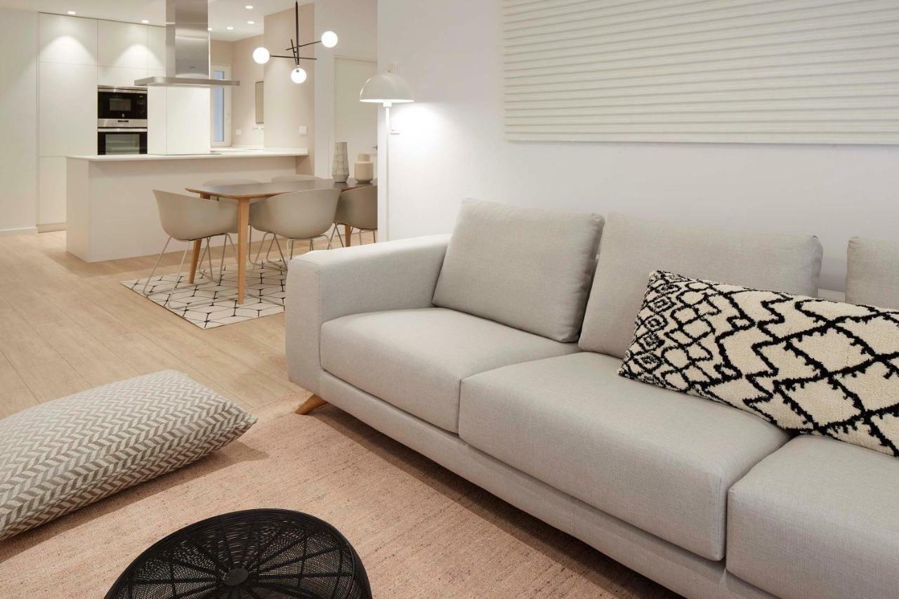 Avenida Suite By Feelfree Rentals San Sebastián Exteriér fotografie