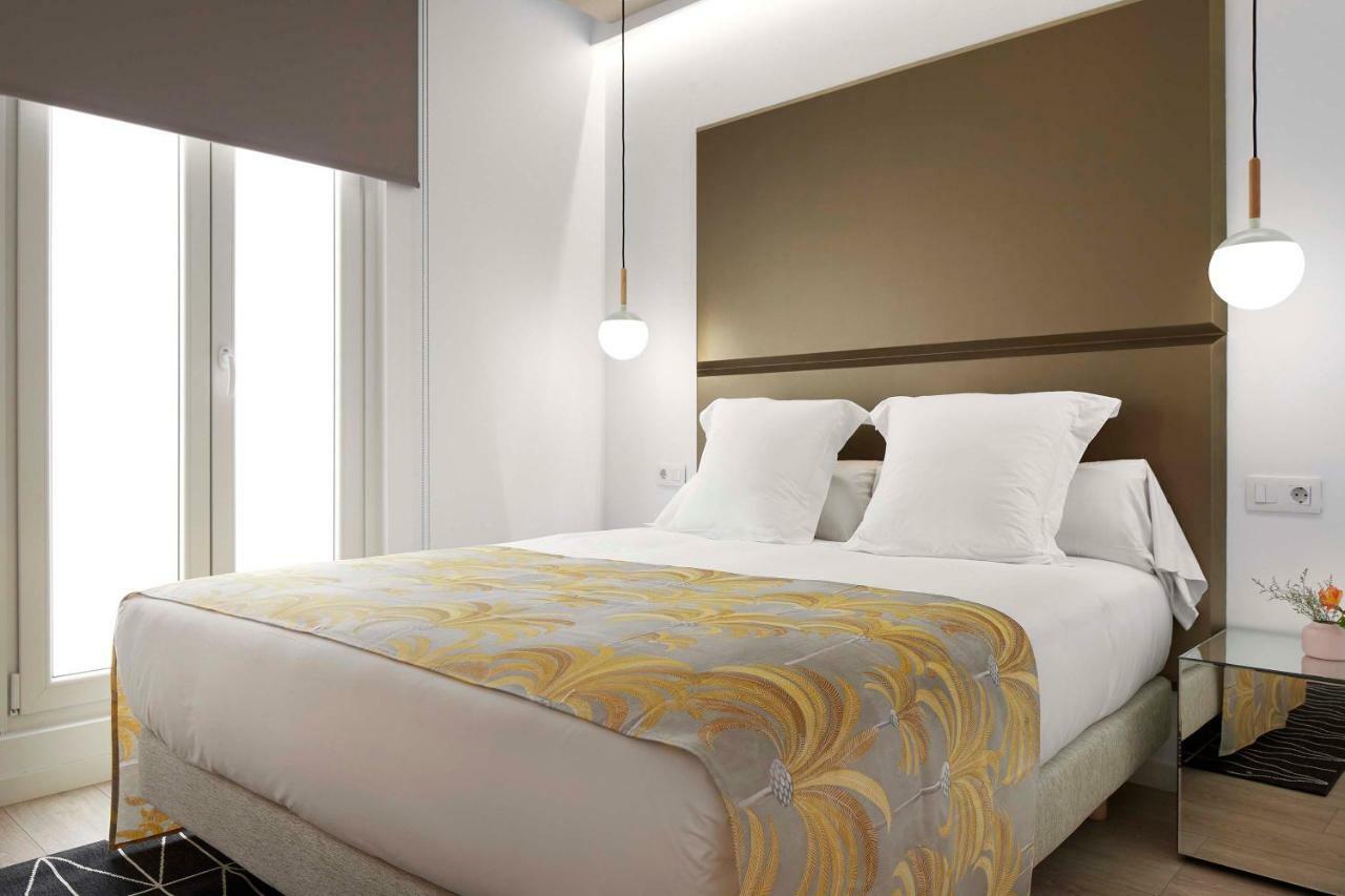 Avenida Suite By Feelfree Rentals San Sebastián Exteriér fotografie